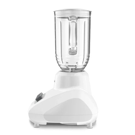 Licuadora Taurus VALENCIA LIC Vaso de Vidrio Blanca