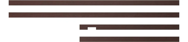 MARCO INTERCAMBIABLE SAMSUNG  VG-SCFT32BW/RU  32" MARRON