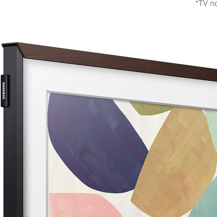 MARCO INTERCAMBIABLE SAMSUNG  VG-SCFT32BW/RU  32" MARRON