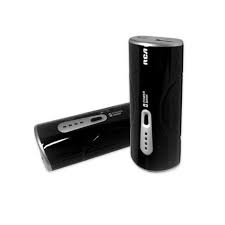 Batería RCA PWB5200BK / PWB5200RD DE RESPALDO 5200 MAH - NEGRA
