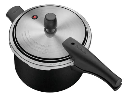 Olla de presión  Tramontina  20591/420 Vancouver 4.5L