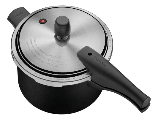 Olla de presión  Tramontina  20591/420 Vancouver 4.5L