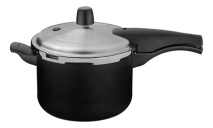 Olla de presión  Tramontina  20591/420 Vancouver 4.5L