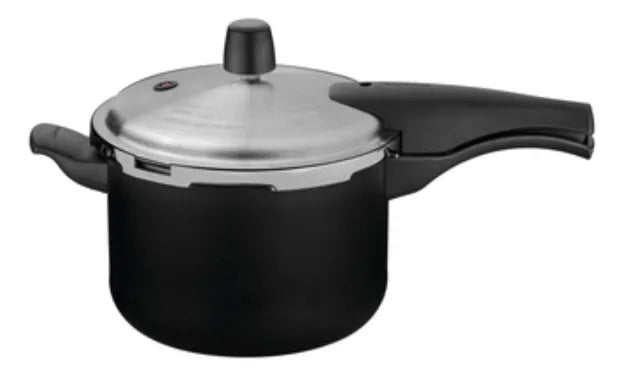 Olla de presión  Tramontina  20591/420 Vancouver 4.5L