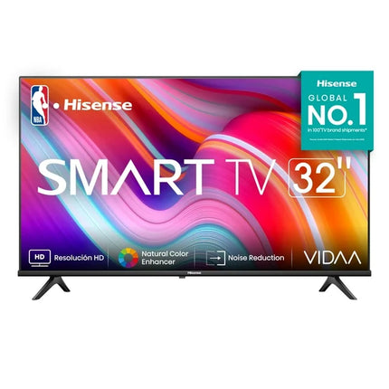 Pantalla Hisense 32A43KV 32 Smart TV  LED