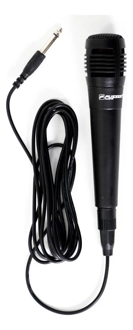 Bafle  Fussion PBS-65028  Con Reproductor Digital 6.5