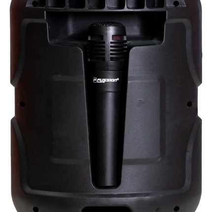 Bafle  Fussion PBS-65028  Con Reproductor Digital 6.5