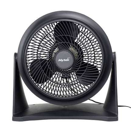 Ventilador Mytek 3337 de Piso/Pared 12″ Control Rotativo