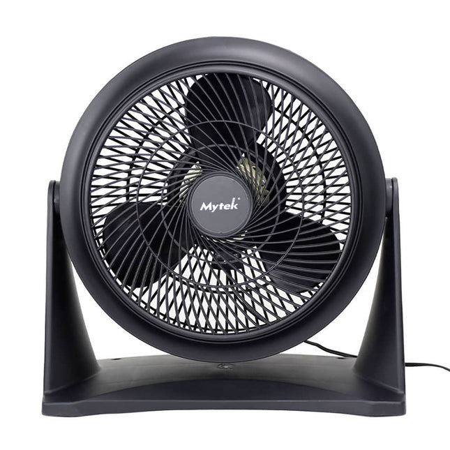 Ventilador Mytek 3337 de Piso/Pared 12″ Control Rotativo