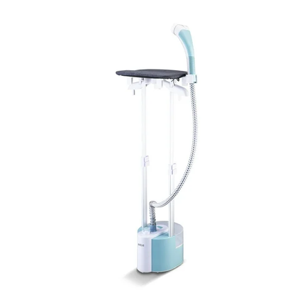 PLANCHA DE VAPOR CON BURRO RCA RC-932  VERTICAL/HORIZONTAL