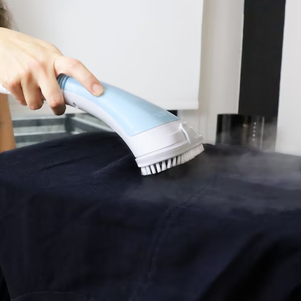 PLANCHA DE VAPOR CON BURRO RCA RC-932  VERTICAL/HORIZONTAL