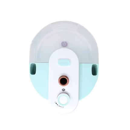 PLANCHA DE VAPOR CON BURRO RCA RC-932  VERTICAL/HORIZONTAL