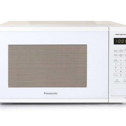 Horno De Microondas Panasonic NN-SB636WRUH 1.3 Pies