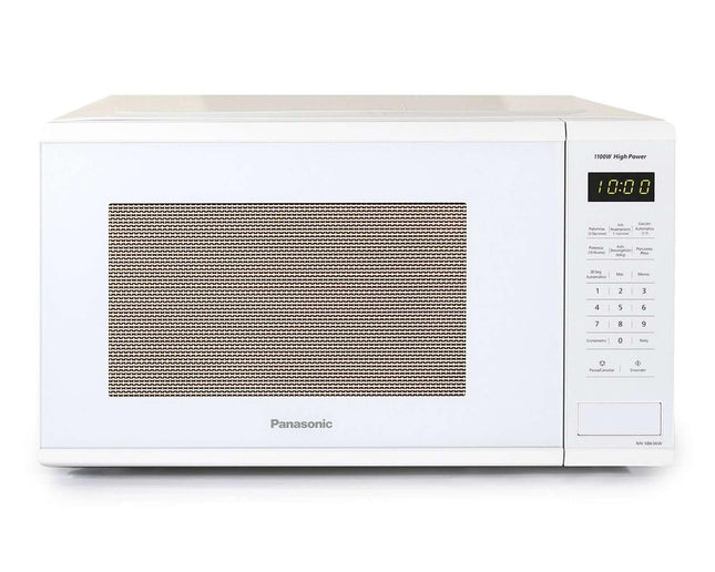 Horno De Microondas Panasonic NN-SB636WRUH 1.3 Pies