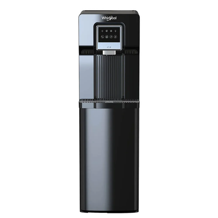 DISPENSADOR  AGUA C/COMPRESOR WHIRLPOOL WK0260B FABRICA DE HIELOS