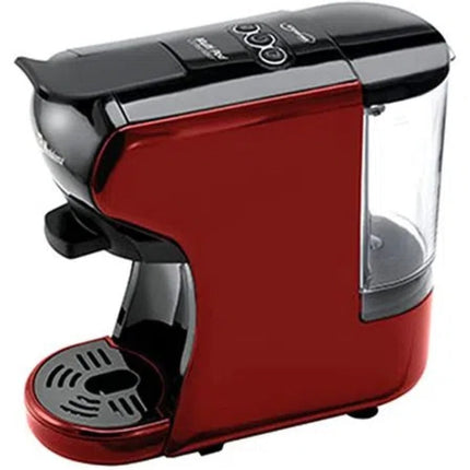 Cafetera Koblenz CKM-1000 compatible con Nespresso Dolce Gusto