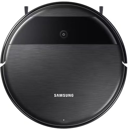 Aspiradora Samsung VR05R5050WK/AX  Robot y Trapeador  Negro