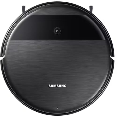 Aspiradora Samsung VR05R5050WK/AX  Robot y Trapeador  Negro
