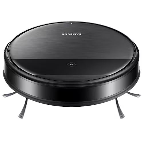 Aspiradora Samsung VR05R5050WK/AX  Robot y Trapeador  Negro