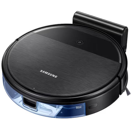 Aspiradora Samsung VR05R5050WK/AX  Robot y Trapeador  Negro + Audifonos de regalo