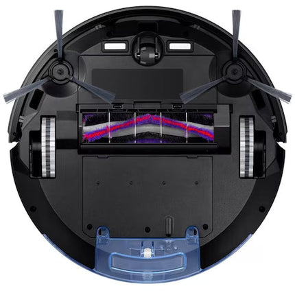 Aspiradora Samsung VR05R5050WK/AX  Robot y Trapeador  Negro