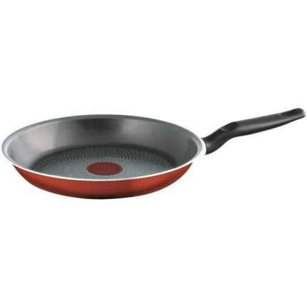 Sarten T-FAL B4740684 de 28CM ROJO