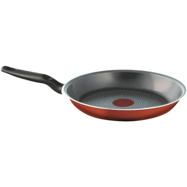 Sarten T-FAL B4740684 de 28CM ROJO