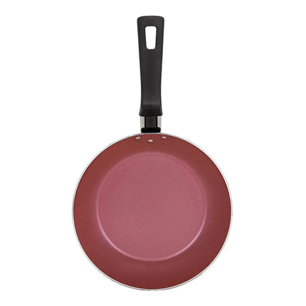 Juego de Sartenes Tramontina 20198931 2 Piezas  Rosa