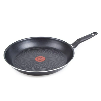 Sarten TFAL  B4370583 Titanium  26 cm Negro
