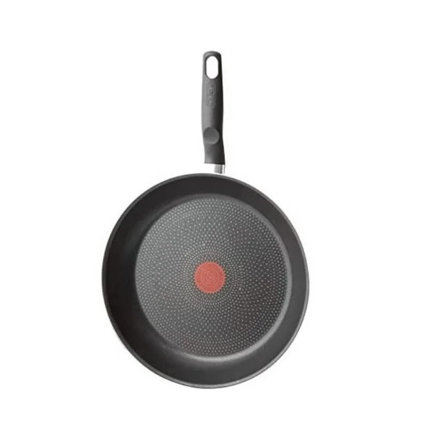 Sarten TFAL  B4370583 Titanium  26 cm Negro