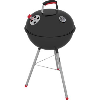 Oferta Asador Grill al Carbón Tramontina TCP-450 26500009