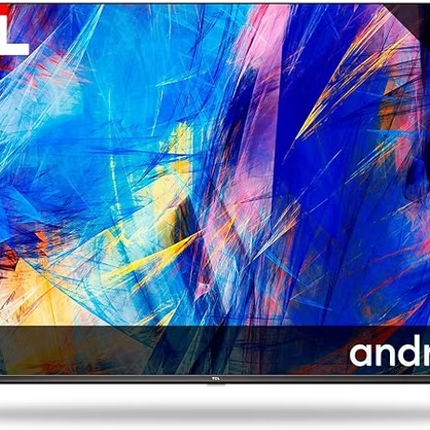 Pantalla  TCL  32Q2K 32" HD QLED  2K GOOGLE TV