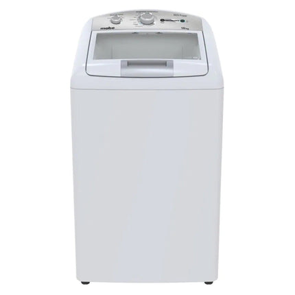 Lavadora MABE Aut LMA46102VBAB0 16 Kilos Blanca