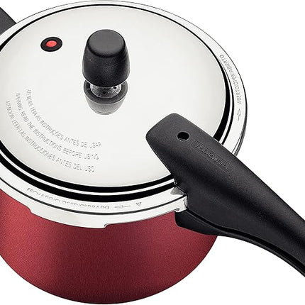 ESPECIAL Olla de Presión Tramontina 20582720 20CM 4.5L Vancouver