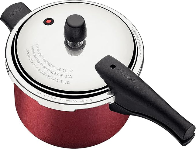Olla de Presión Tramontina 20582720 20CM 4.5L Vancouver