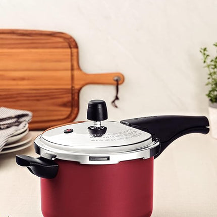 ESPECIAL Olla de Presión Tramontina 20582720 20CM 4.5L Vancouver