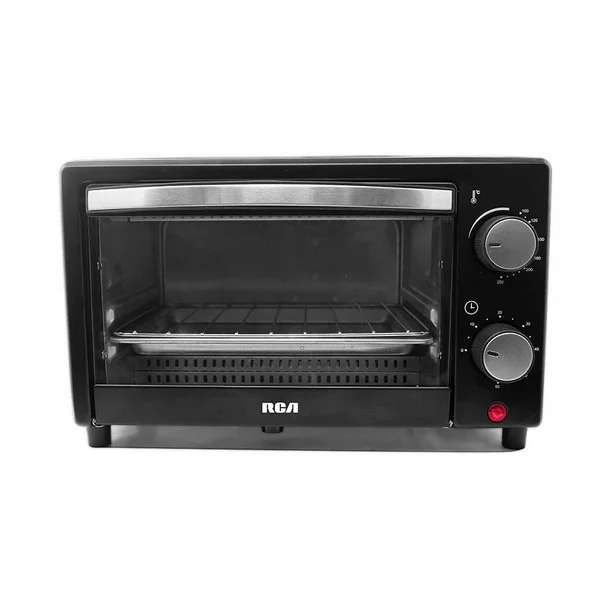 HORNO TOSTADOR ELECTRICO RCA RC-9L  9LTS