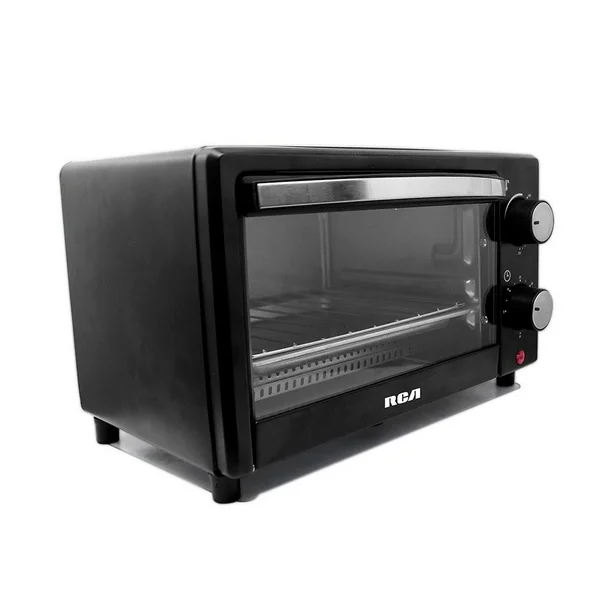 HORNO TOSTADOR ELECTRICO RCA RC-9L  9LTS