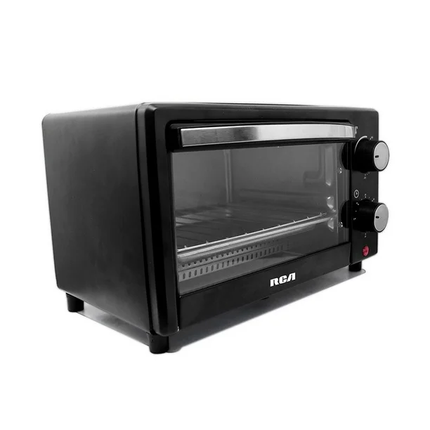 HORNO TOSTADOR ELECTRICO RCA RC-9L  9LTS
