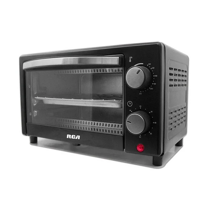 HORNO TOSTADOR ELECTRICO RCA RC-9L  9LTS