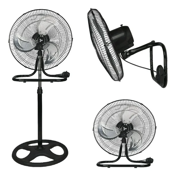 Ventilador Masterfan X3  18" 3 EN 1 de 3 Vel