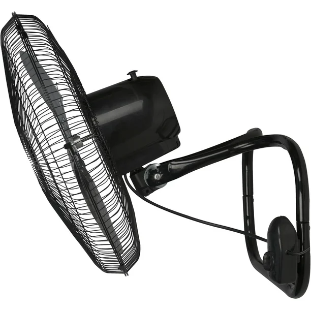Ventilador Masterfan X3  18" 3 EN 1 de 3 Vel
