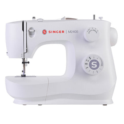 Maquina Singer M2405 8 puntadas