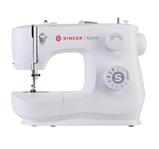 Maquina Singer M2405 8 puntadas