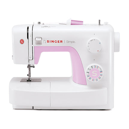 Maquina De Coser Singer 3223 Simple