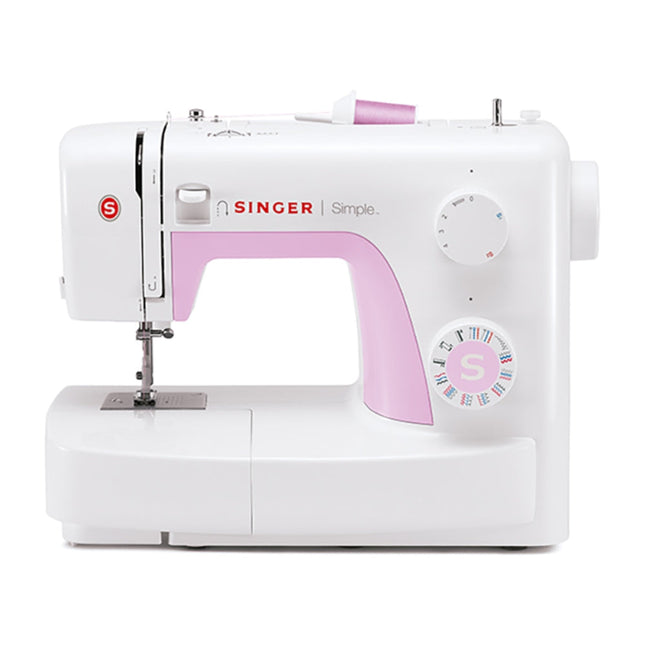 Maquina De Coser Singer 3223 Simple