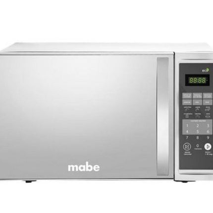 Horno De Microondas Mabe 1.4 HMM114SEJ Gris