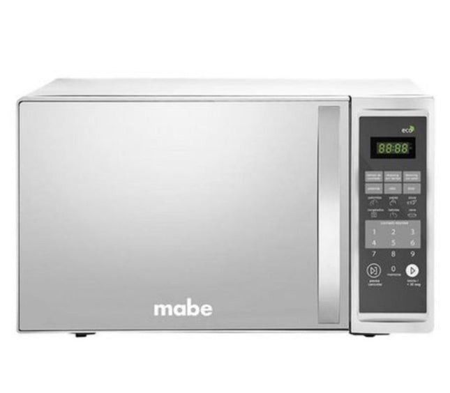 Horno De Microondas Mabe 1.4 HMM114SEJ Gris