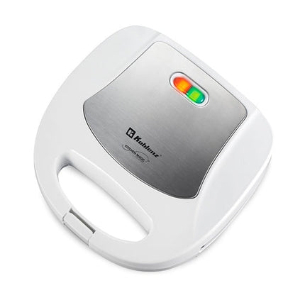 Sandwichera Koblenz SKM-800-B 820W Blanca
