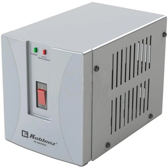 Regulador Koblenz RI-2002 para Refrigeración 2000 VA / 1500 W